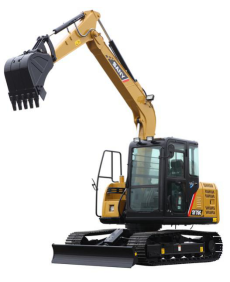 奮斗贏得驚喜，三一SY75C挖掘機全年使用權等你來戰！