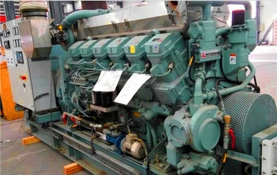 紹興上虞附近發(fā)電機(jī)出租與銷售價格指南