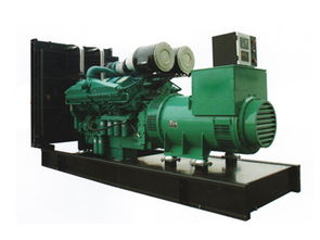 銀川發電機組供應與機械設備租賃服務，廠家直銷庫存低價