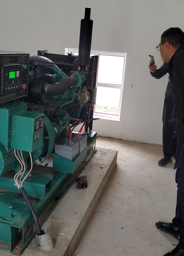 柴油發(fā)電機(jī)組安裝調(diào)試與機(jī)械設(shè)備租賃的專(zhuān)業(yè)指南